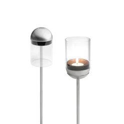 Outlet Gravity Candle Fuß Leuchtenzubehör