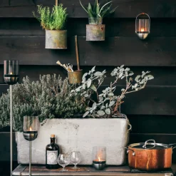 Outlet Gravity Candle Fuß Leuchtenzubehör