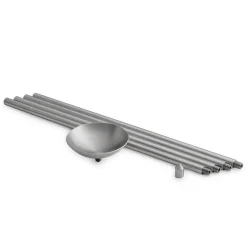 Clearance Gravity Candle Stab Leuchtenzubehör