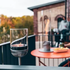 Clearance Gravity Candle Stab Leuchtenzubehör