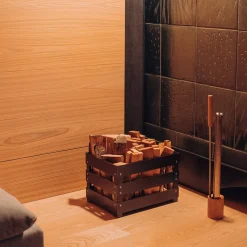 Sale Holzfuß für Feuerwerkzeuge Kamin|Feuerkörbe & Feuerschalen