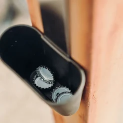 Clearance Johnny Catch Cup Wandflaschenöffner Gadgets & Technik