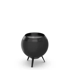 New Moon 45 Feuerschale mit niedrigem Fuß Feuerkörbe & Feuerschalen