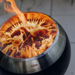 New Moon 45 Funkenschutz Feuerkörbe & Feuerschalen