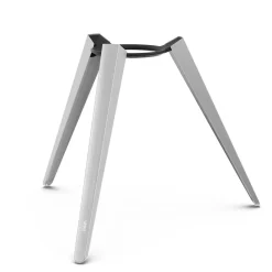 New Moon 45 hoher Fuß Feuerkörbe & Feuerschalen