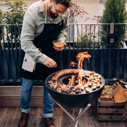 Sale Schürze Steak & Bbq Tools|Grills & Pizzaöfen