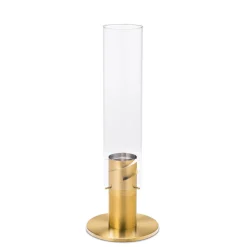 New Spin 120 Tischfeuer & Windlicht, inkl. Bioethanol Brenngel Weihnachtsbeleuchtung|Kerzen & Windlichter