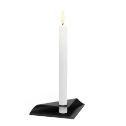 New Square Candle Kerzenhalter Weihnachtsbeleuchtung|Kerzen & Windlichter