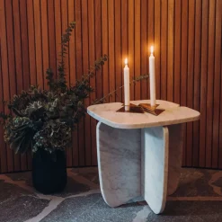 New Square Candle Kerzenhalter Weihnachtsbeleuchtung|Kerzen & Windlichter