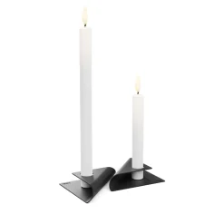 New Square Candle Kerzenhalter Weihnachtsbeleuchtung|Kerzen & Windlichter