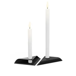 New Square Candle Kerzenhalter Weihnachtsbeleuchtung|Kerzen & Windlichter