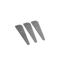 Outlet Triple 90 Füße Feuerkörbe & Feuerschalen|Grills & Pizzaöfen