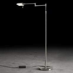 Outlet 9614 LED Leseleuchte Stehleuchten|Wohnzimmer