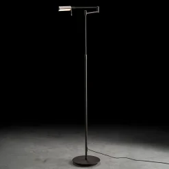 Outlet 9614 LED Leseleuchte Stehleuchten|Wohnzimmer