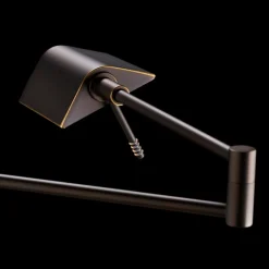 Outlet 9614 LED Leseleuchte Stehleuchten|Wohnzimmer