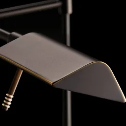 Outlet 9614 LED Leseleuchte Stehleuchten|Wohnzimmer