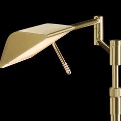 Outlet 9614 LED Leseleuchte Stehleuchten|Wohnzimmer