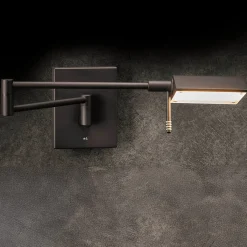 9615 LED Wandleuchte Wandleuchten|Leseleuchten