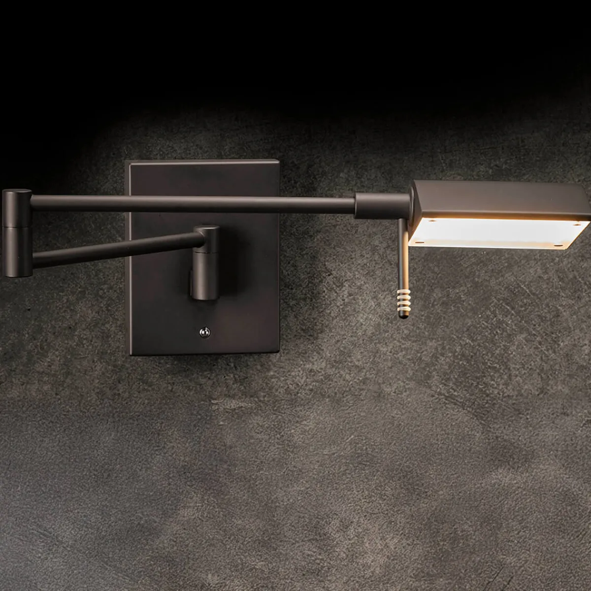 9615 LED Wandleuchte Wandleuchten|Leseleuchten