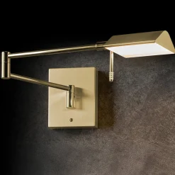 9615 LED Wandleuchte Wandleuchten|Leseleuchten