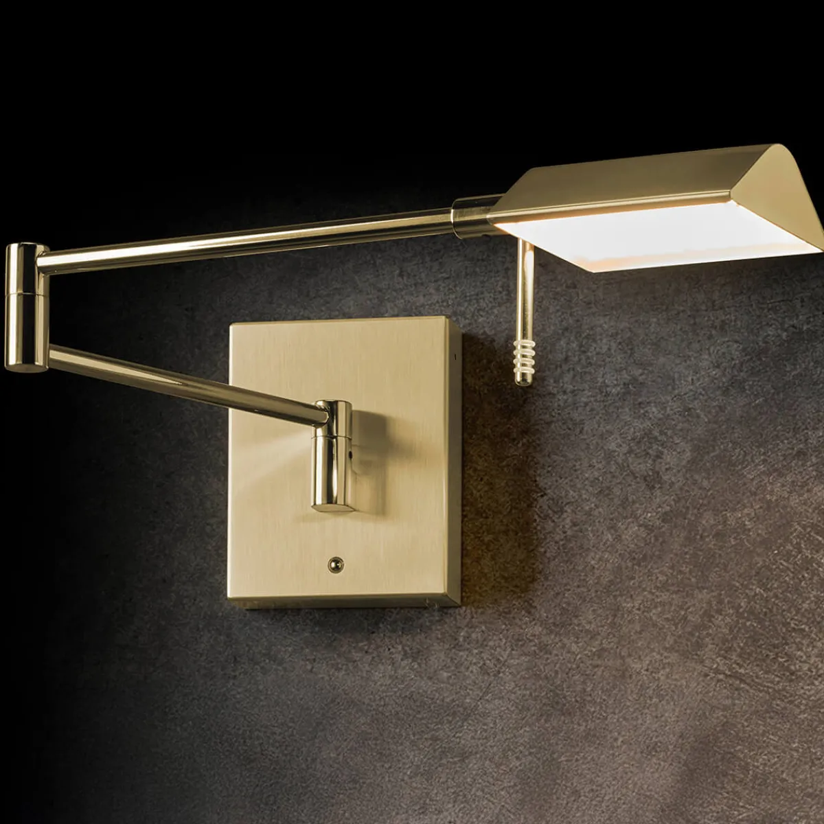 9615 LED Wandleuchte Wandleuchten|Leseleuchten