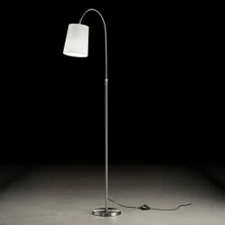 Outlet Boyleuchte Bogenleuchte Stehleuchten|Wohnzimmer