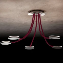 Outlet Flex D5 LED Deckenleuchte Deckenleuchten|Flur