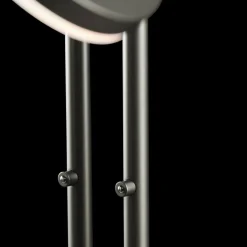 Discount Flex Twin LED Stehleuchte Arbeitszimmer|Büros