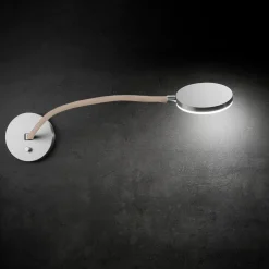 Discount Flex W LED Wandleuchte Flur|Wandleuchten