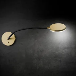 Discount Flex W LED Wandleuchte Flur|Wandleuchten