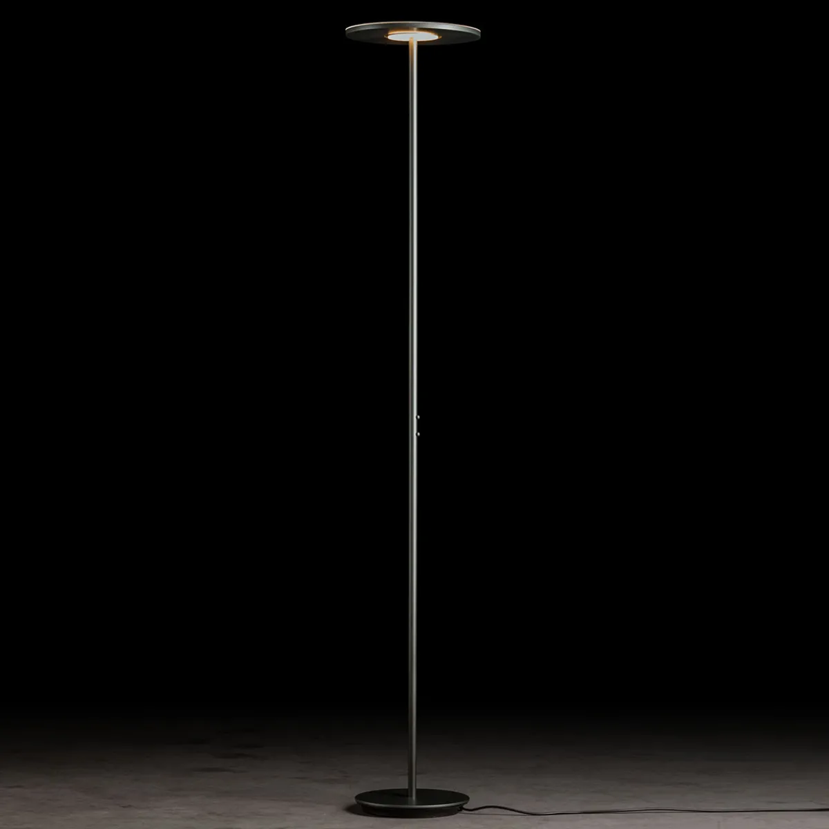 New Nova LED Deckenfluter Stehleuchten|Schlafzimmer