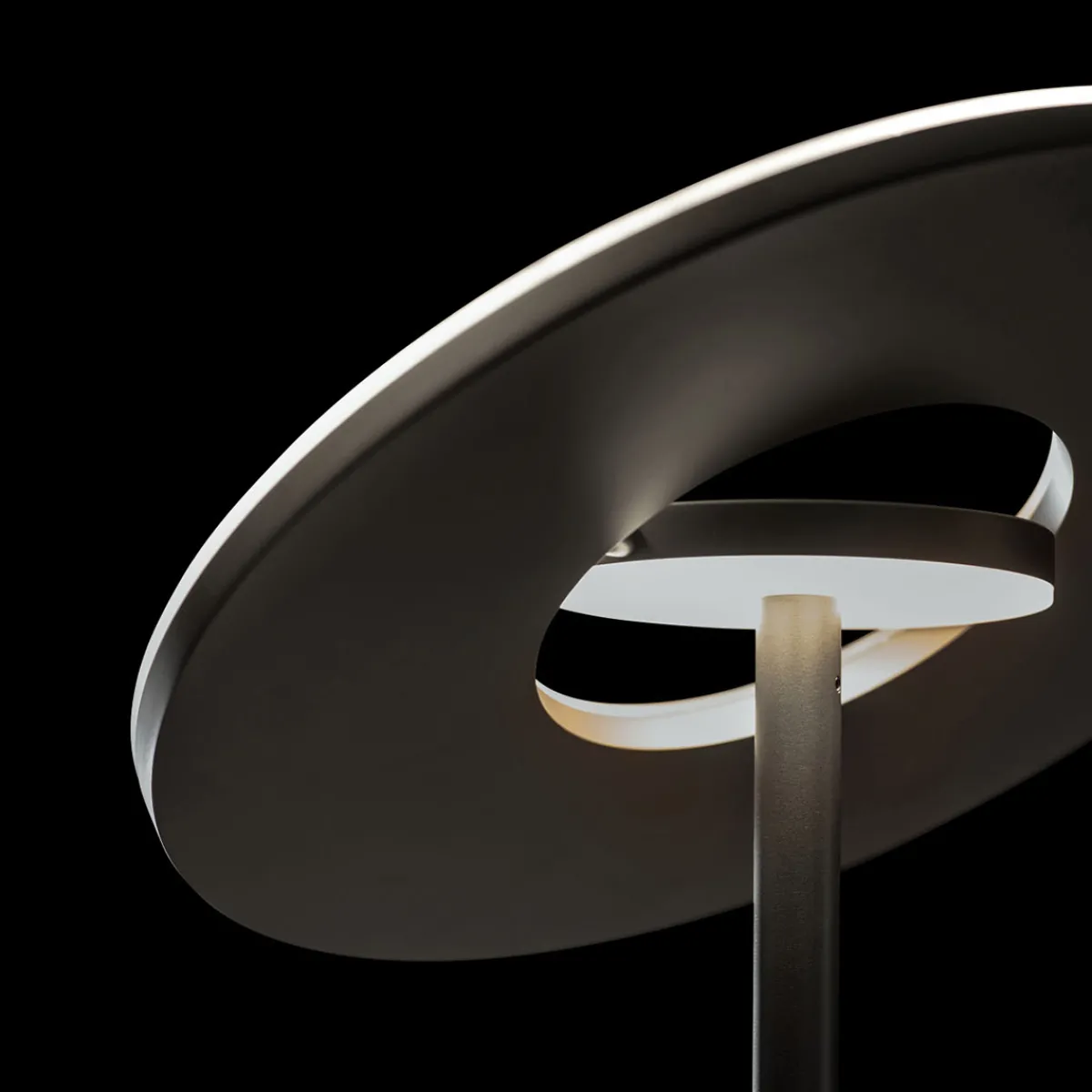 New Nova LED Deckenfluter Stehleuchten|Schlafzimmer