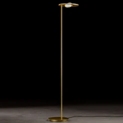 Best Nova Oog LED Deckenfluter Stehleuchten|Schlafzimmer