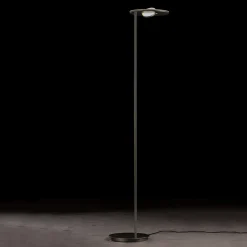 Best Nova Oog LED Deckenfluter Stehleuchten|Schlafzimmer