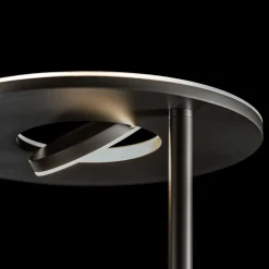 Best Nova Oog LED Deckenfluter Stehleuchten|Schlafzimmer