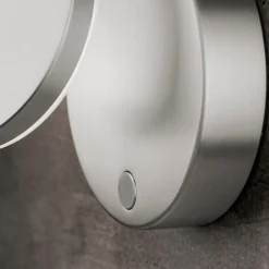 Discount Plano WD LED Wandleuchte, mit Tastdimmer Wandleuchten|Flur