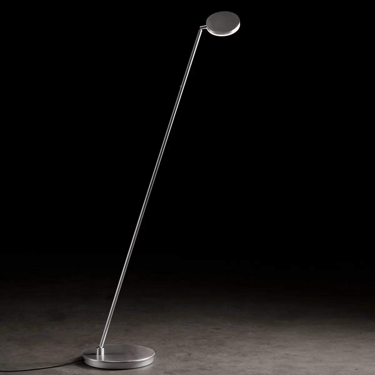 Plano S LED Stehleuchte Stehleuchten|Leseleuchten