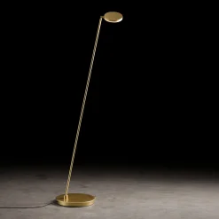 Plano S LED Stehleuchte Stehleuchten|Leseleuchten
