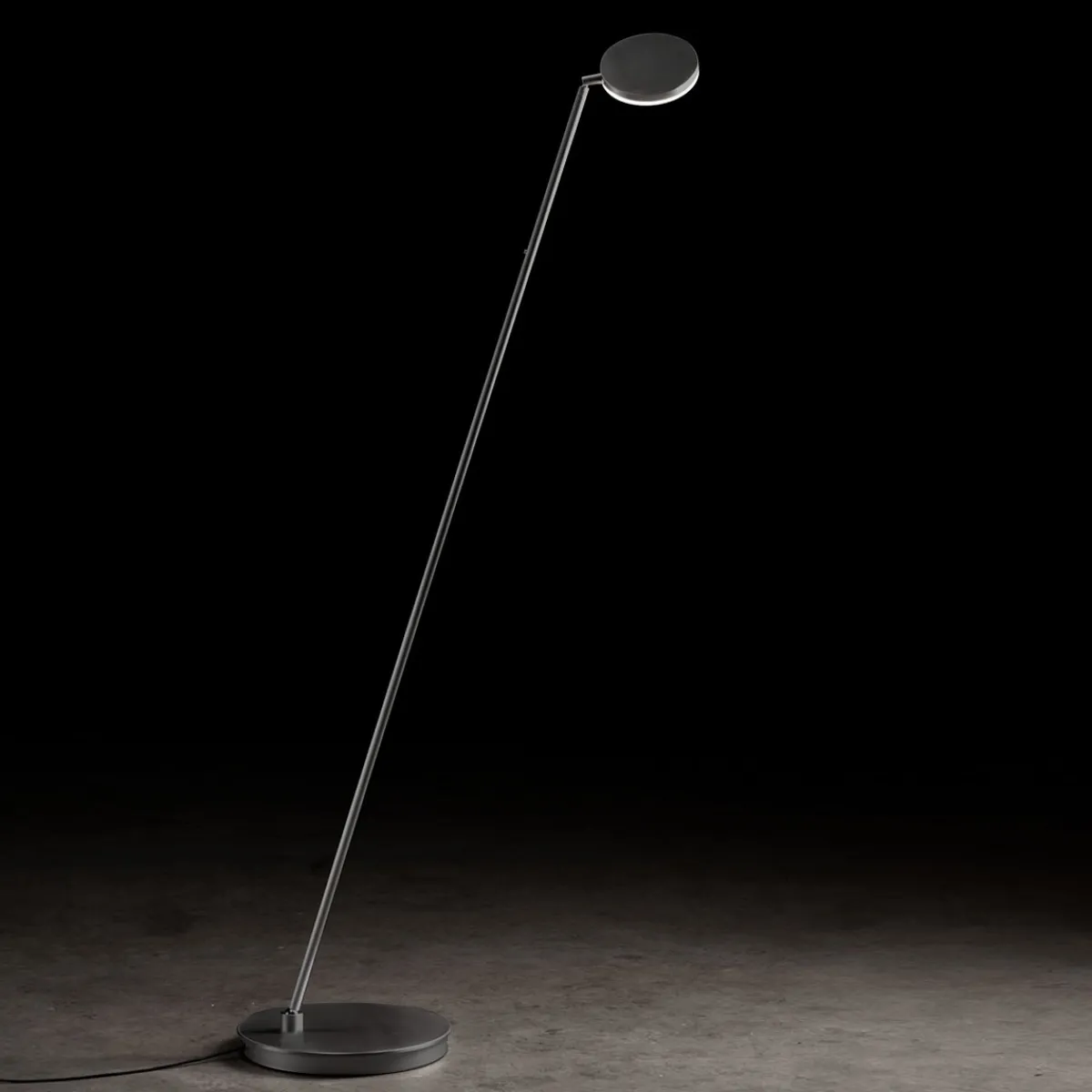Plano S LED Stehleuchte Stehleuchten|Leseleuchten