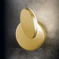 Hot Plano W LED Wandleuchte Wandleuchten|Flur