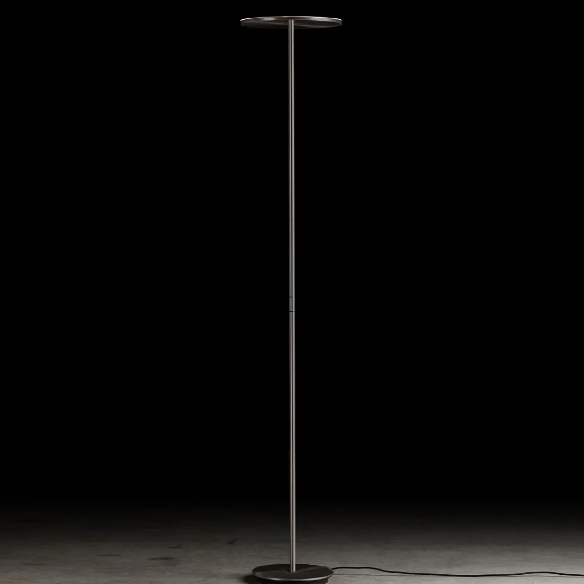 Hot Plano LED Deckenfluter Stehleuchten