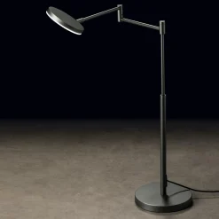 New Plano T LED Tischleuchte Arbeitszimmer|Büros