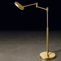 New Plano T LED Tischleuchte Arbeitszimmer|Büros