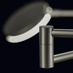 Plano Twin LED Stehleuchte Stehleuchten|Leseleuchten