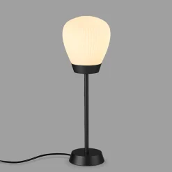 Outlet Plissee T1 Tischleuchte Tischleuchten|Schlafzimmer