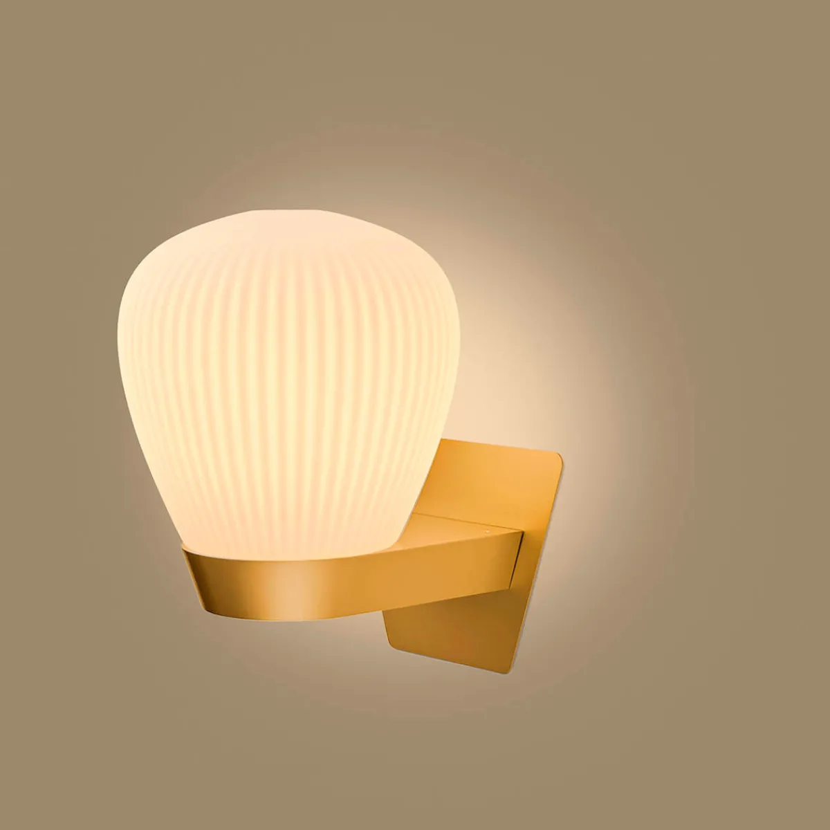 Clearance Plissee W Wandleuchte mit Wandschild Wandleuchten|Flur