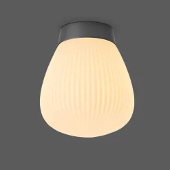 Plissee D Deckenleuchte Deckenleuchten|Flur