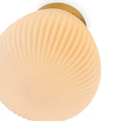 Plissee D Deckenleuchte Deckenleuchten|Flur