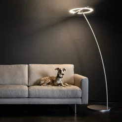 New Supernova DW LED Deckenfluter Stehleuchten|Schlafzimmer