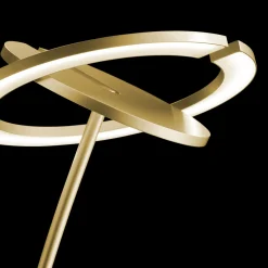 New Supernova DW LED Deckenfluter Stehleuchten|Schlafzimmer